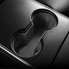 Model 3/Y Cupholder Insert for Tesla (2017-2020) - Evooor