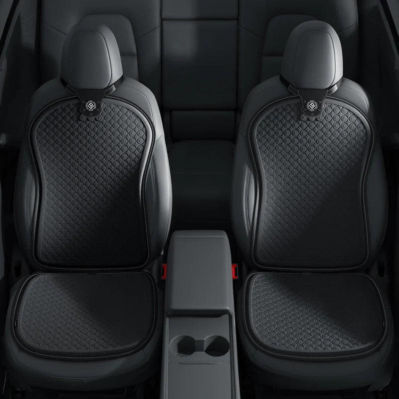 Tesla Summer Cool Seat Cushion (Fits all Cars) - Evooor