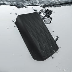 Tesla Model Y / 3 armrest box decorative cover TPE material, scratch-resistant and wear-resistant (2017-2023) - Evooor