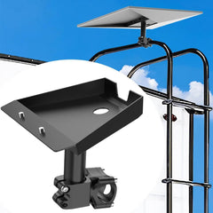 Roof Rack Mounting Kit for Starlink Generation 3 Antenna Installation - Evooor