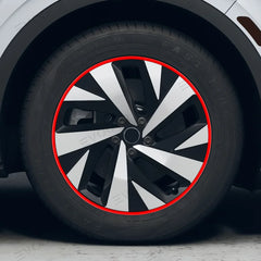 19'' Aluminum Alloy Wheel Rim Protectors for VW ID.4 - Evooor