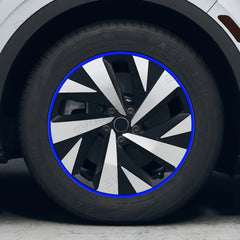 19'' Aluminum Alloy Wheel Rim Protectors for VW ID.4 - Evooor