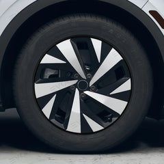 19'' Aluminum Alloy Wheel Rim Protectors for VW ID.4 - Evooor