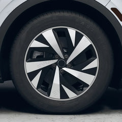 19'' Aluminum Alloy Wheel Rim Protectors for VW ID.4 - Evooor