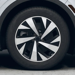 19'' Aluminum Alloy Wheel Rim Protectors for VW ID.4 - Evooor
