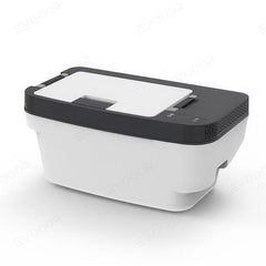 Tesla Model Y 35L Trunk Refrigerator Portable Trunk Freezer - Evooor