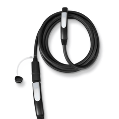 High-Quality Tesla Electric Vehicle Charging Cable with Extension Length - Evooor