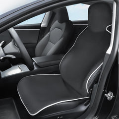 Waterproof Neoprene Seat Protector - Universal Fit for Car Seats - Anti-Skid Technology - Evooor