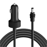 Long 10-Foot Extension Cord for Starlink Mini from Cigarette Lighter Socket to DC Power Supply - Evooor