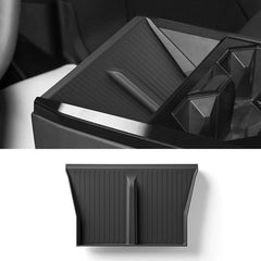 Central Console Wireless Charging Silicone Anti-Slip Pad for Cybertruck - Evooor