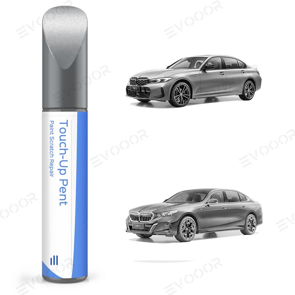 Touch Up Paint for BMW Chips and Nicks Touch Up OEM Original Touch Up Paint Pen - Evooor