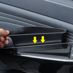 Plastic Door Handle Storage Box(4 PCS) For VW ID.4 2021-2025 - Evooor