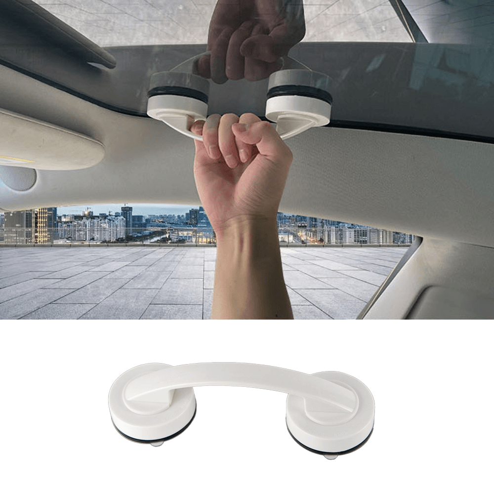 Roof Safety Handle for Tesla Model 3/Y/S/X/Cybertruck - Evooor