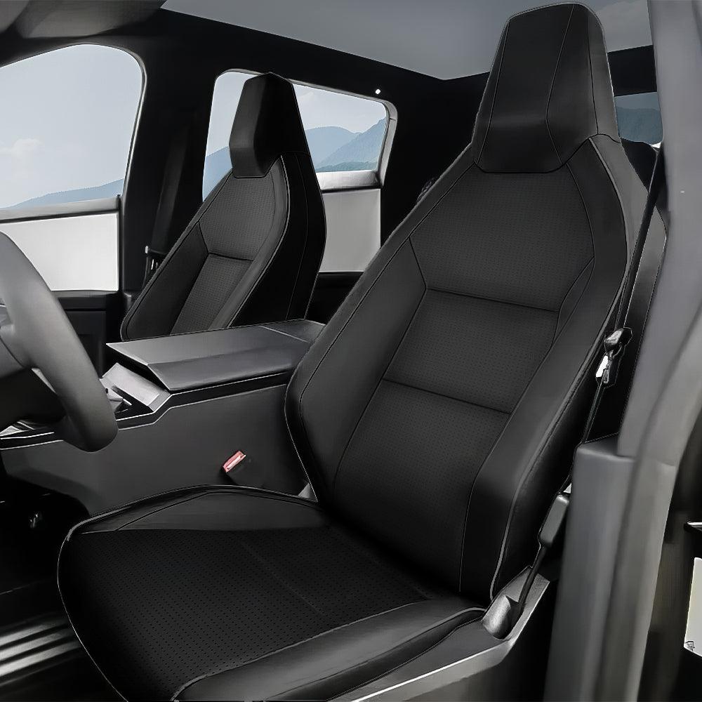All-Inclusive Seat Cover for Tesla Cybertruck 2024+ - Evooor