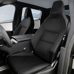 All-Inclusive Seat Cover for Tesla Cybertruck 2024+ - Evooor