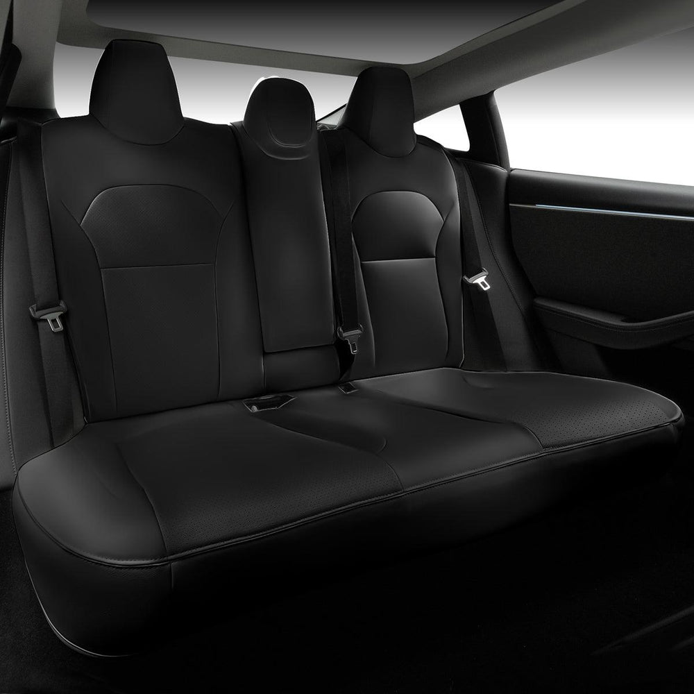 All-Inclusive Seat Cover for Tesla Model 3 Highland Performance 2024+ - Evooor