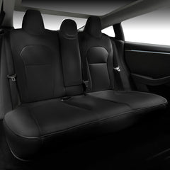 All-Inclusive Seat Cover for Tesla Model 3 Highland Performance 2024+ - Evooor