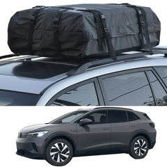 PVC Roof Cargo Bag For VW ID.4 2021–2025 - Evooor