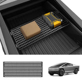 Rear Trunk L-Track Molle Cargo Shelf Rack for Cybertruck - Evooor