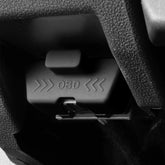 Silicone OBD Port Protective Cover For VW ID.4 25+ - Evooor