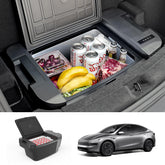 Trunk Refrigerator - High-Performance Car Fridge for Tesla Model Y Juniper 2025+ - Evooor