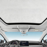 Chamois Leather Sunroof Sunshade For VW ID.4 2021 - Evooor