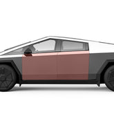 TPU Full Clear Protection Film-PPF for Cybertruck - Evooor