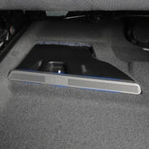 Stainless Steel Rear Air Outlet Protective Cover For VW ID.3(2Pcs) - Evooor