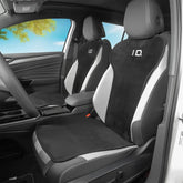 Thickened Flannel Seat Cushion For VW ID.3 2021-2025 - Evooor