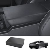TPE Center Armrest Cover for Tesla Cybertruck - Evooor