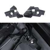 Waterproof Front Trunk Hood Storage Box for Tesla Model 3 - Anti-Block Design - Fits 2024+ Models - Evooor