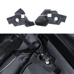 Waterproof Front Trunk Hood Storage Box for Tesla Model 3 - Anti-Block Design - Fits 2024+ Models - Evooor