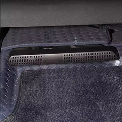 ABS Rear Air Outlet Protective Cover For VW ID.4 2021-2025 1PC - Evooor