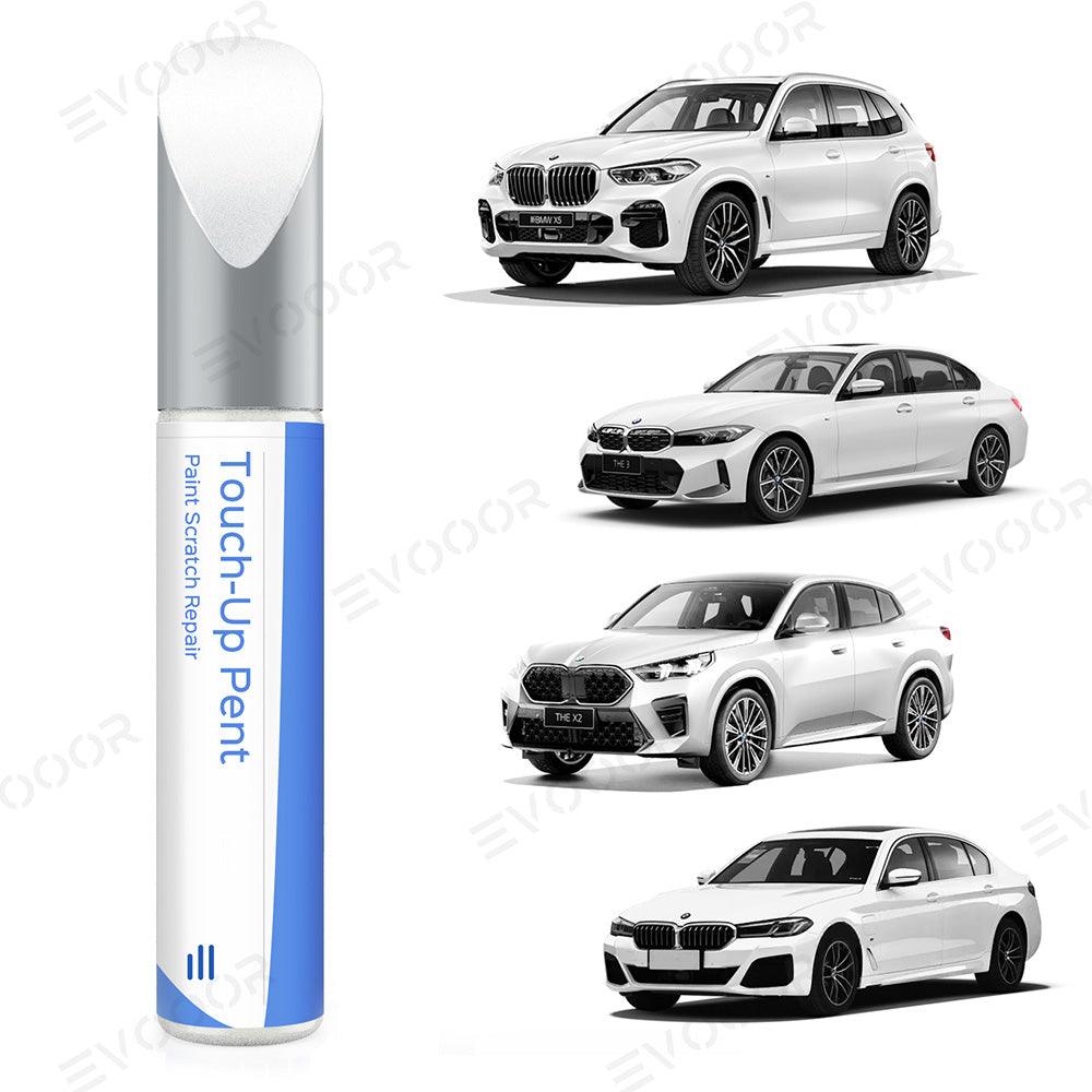 Touch Up Paint for BMW Chips and Nicks Touch Up OEM Original Touch Up Paint Pen - Evooor