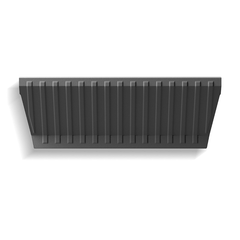 All Weather TPE Floor Mats Cargo Liners Set for Cybertruck - Evooor