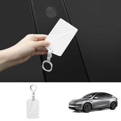 Key Card Protector Sleeve for Tesla Model Y Juniper 2025+ - Evooor