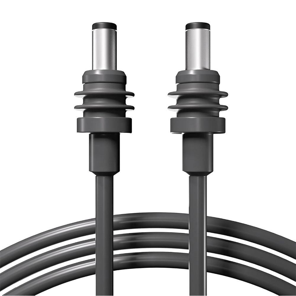 Premium Starlink Mini DC Power Cable Replacement Kit - Ensure Reliable Power Supply - Evooor