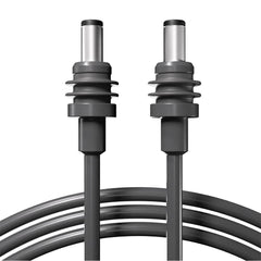Premium Starlink Mini DC Power Cable Replacement Kit - Ensure Reliable Power Supply - Evooor