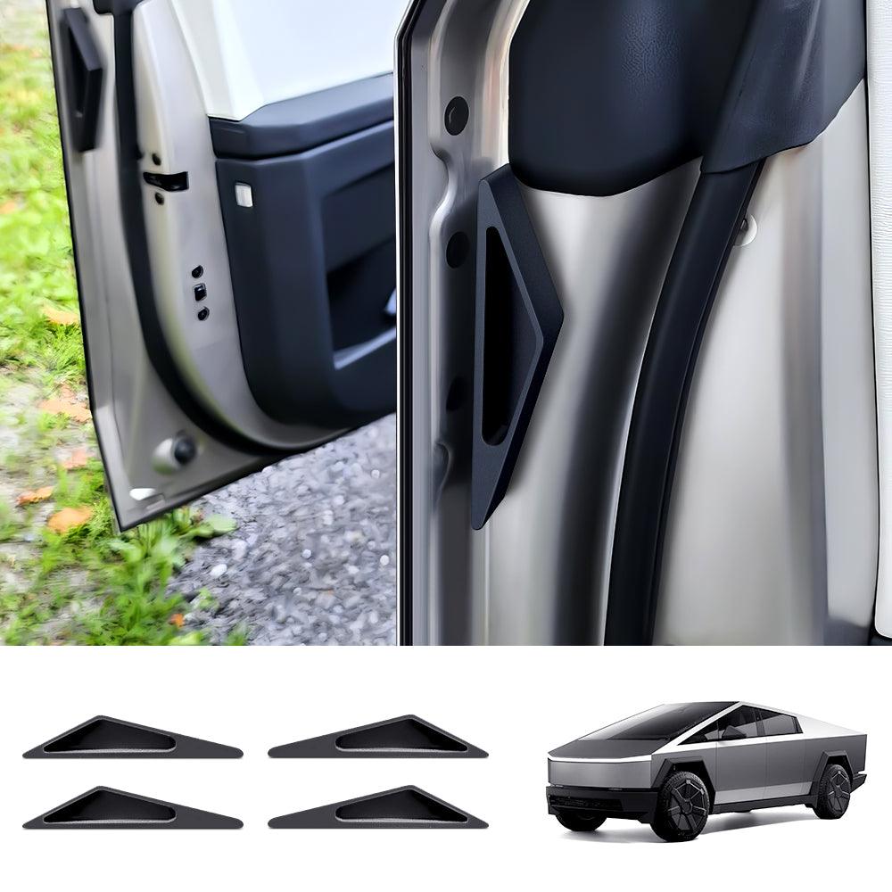 Fingerprint Resistant Door Handles for Tesla Cybertruck (4pcs) - Evooor