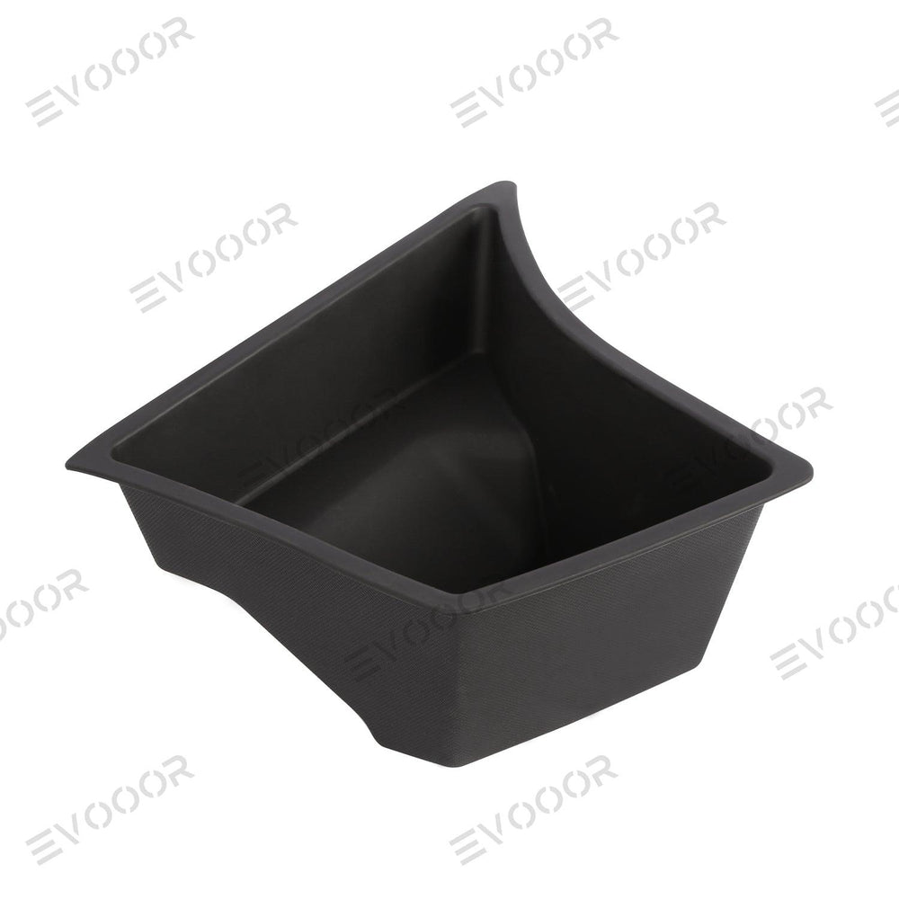 2024 Model 3 Highland Rear Trunk Side Storage Box For Tesla(2Pcs) - Evooor