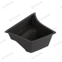 2024 Model 3 Highland Rear Trunk Side Storage Box For Tesla(2Pcs) - Evooor