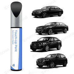 Touch Up Paint for BMW Chips and Nicks Touch Up OEM Original Touch Up Paint Pen - Evooor
