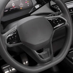 Alcantara Interior Kit for VW ID.4 2021-2025 - Evooor