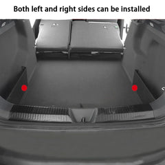 Flock hátsó csomagtartó-takaró VW ID.4 2021-2025-höz (2 db)