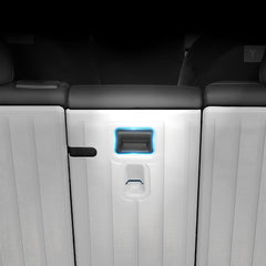 Model 3/Y TPE Frunk & Trunk Cover For Tesla ( 2017-2023) - Evooor