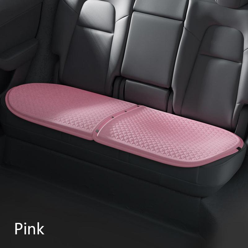 Tesla Summer Cool Seat Cushion (Fits all Cars) - Evooor