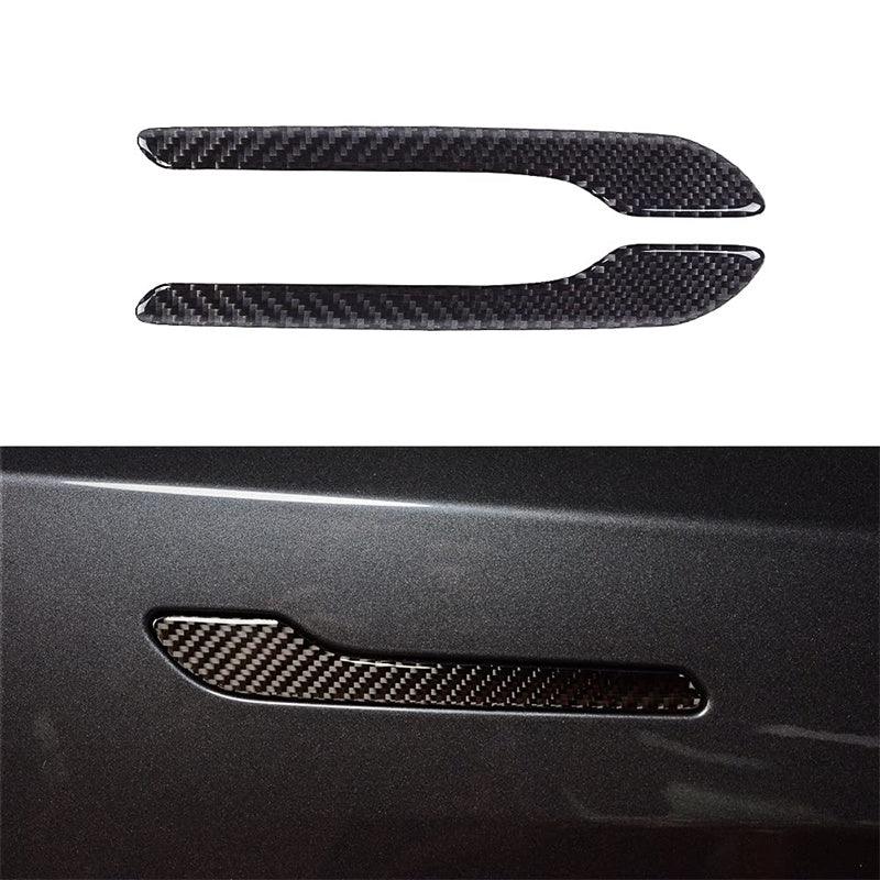 Model 3/Y Door Handle Protection Cover 4pcs/Set For Tesla(2017-2024) - Evooor