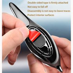 Model 3/Y/X/S Car Solid Diffuser-Lucky Bird Car Aromatherapy Car Air Freshener scent Fragrance For Tesla(2012-2023) - Evooor