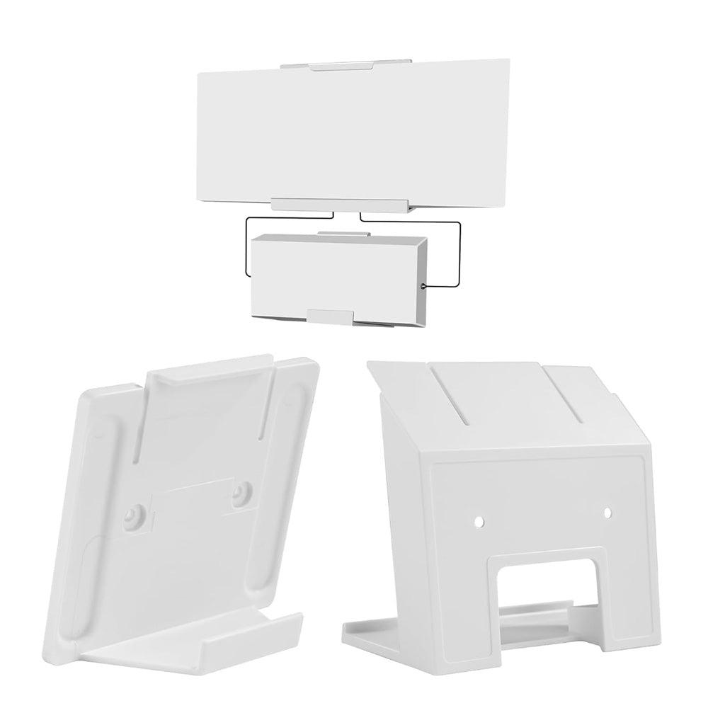 Wall Mount Kit for Starlink Gen 3 Router with Easy Installation - No Tools Needed - Evooor