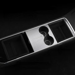 Model 3/Y Central Control Storage Box for Tesla 2021-2022 - Evooor